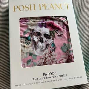 Posh Peanut Cordelia Patoo